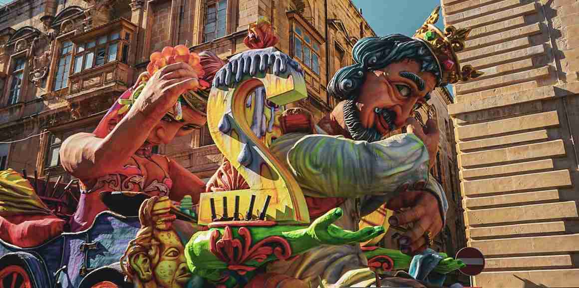 carnaval-malta