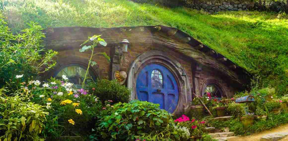 hobbit-huis