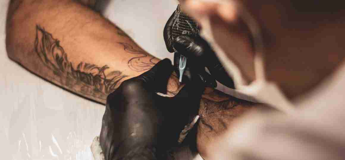tattoo-laten-zetten-voorarm
