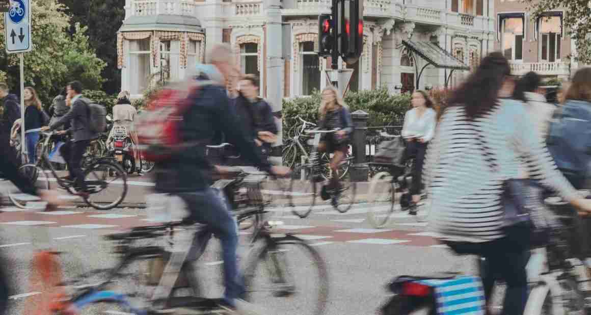 fietsers-amsterdam