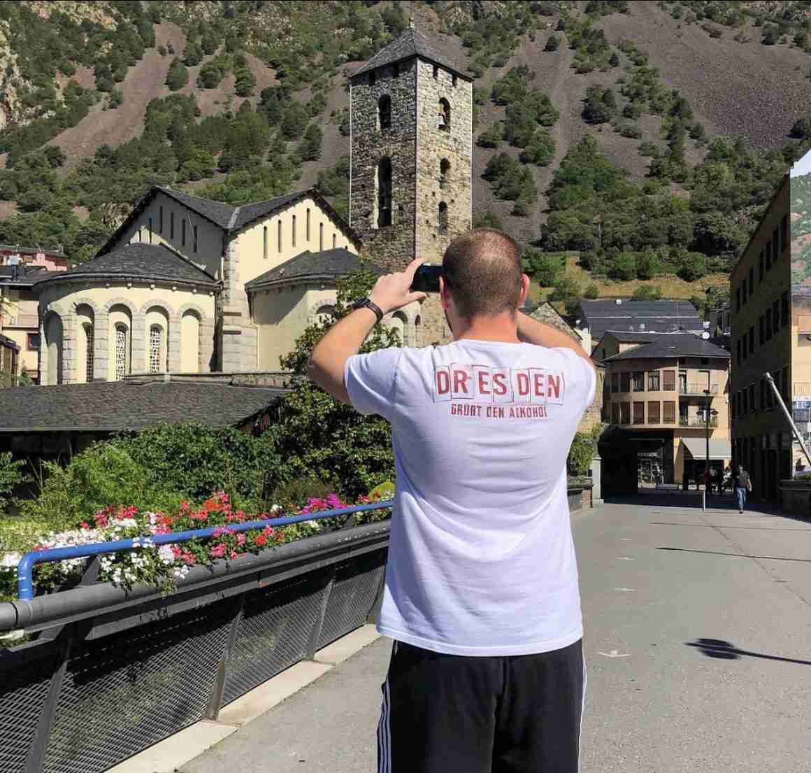 Andorra la Vella
