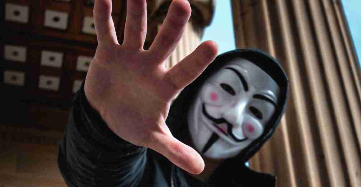 hacker-masker