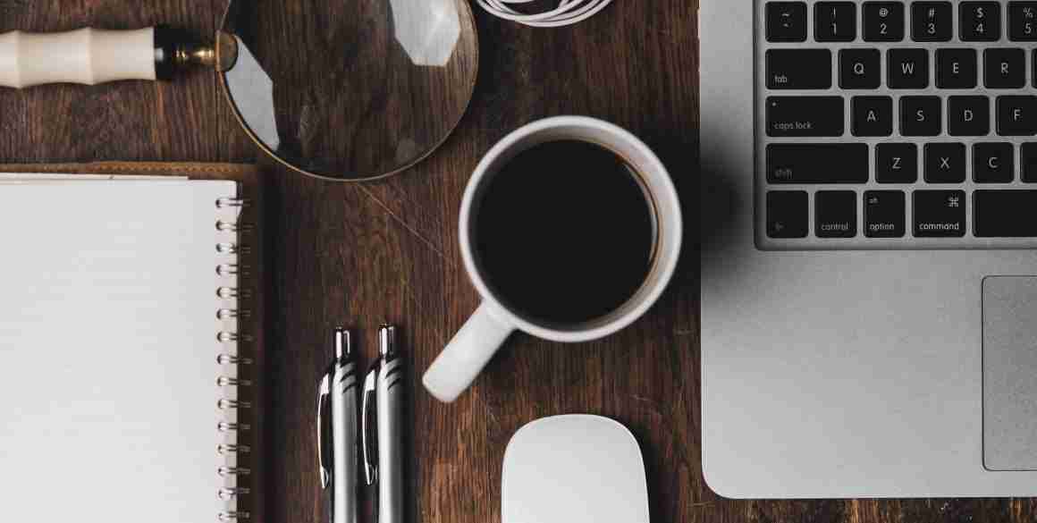 koffie-laptop-werk