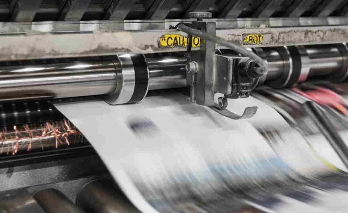 print-drukker