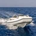 rubberboot varen
