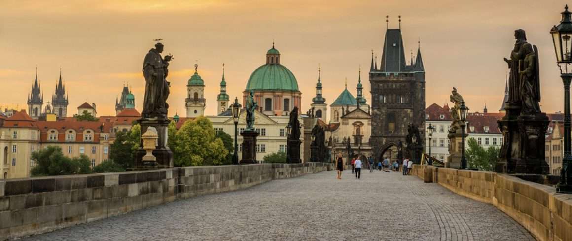 Praag Brug