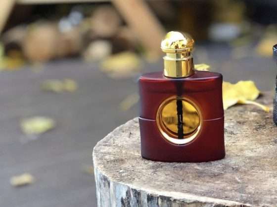 Yvessaintlaurentopium Parfum