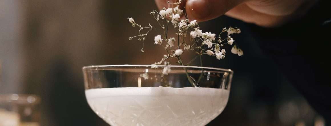 Witte Cocktail