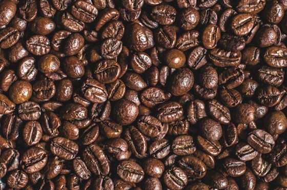 Koffiebonen