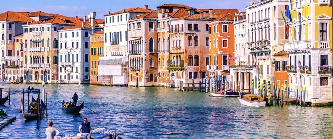 Venetie
