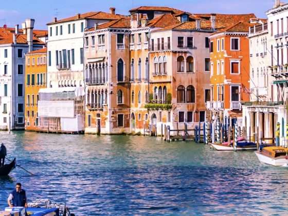 Venetie