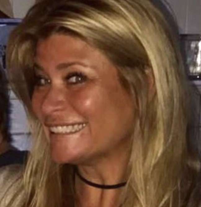 Vrouw Van Maurice Steijn Priscilla Steijn Met Haar Kinderen 4