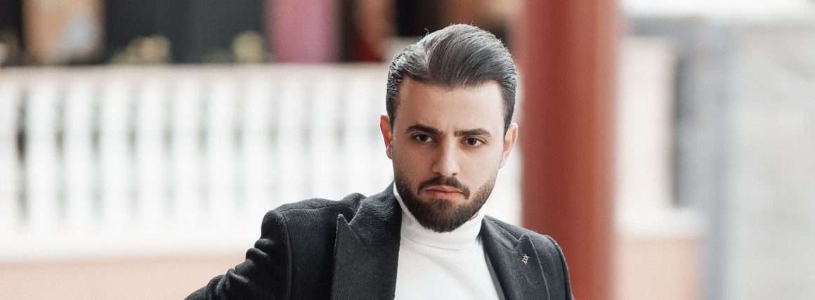 Man Model