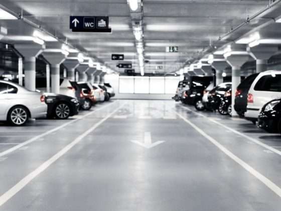 Parkeer Garage