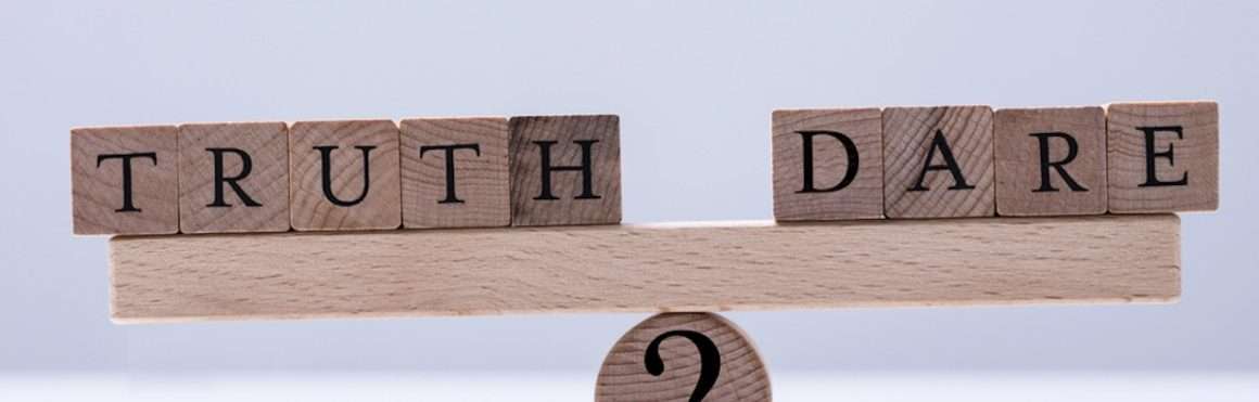 Truth Dare