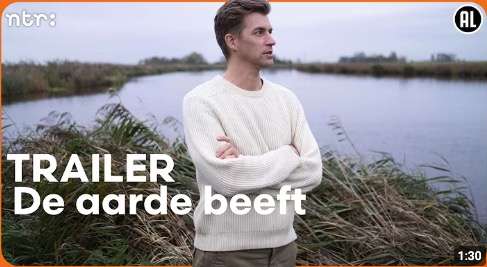 De Aarde Beeft