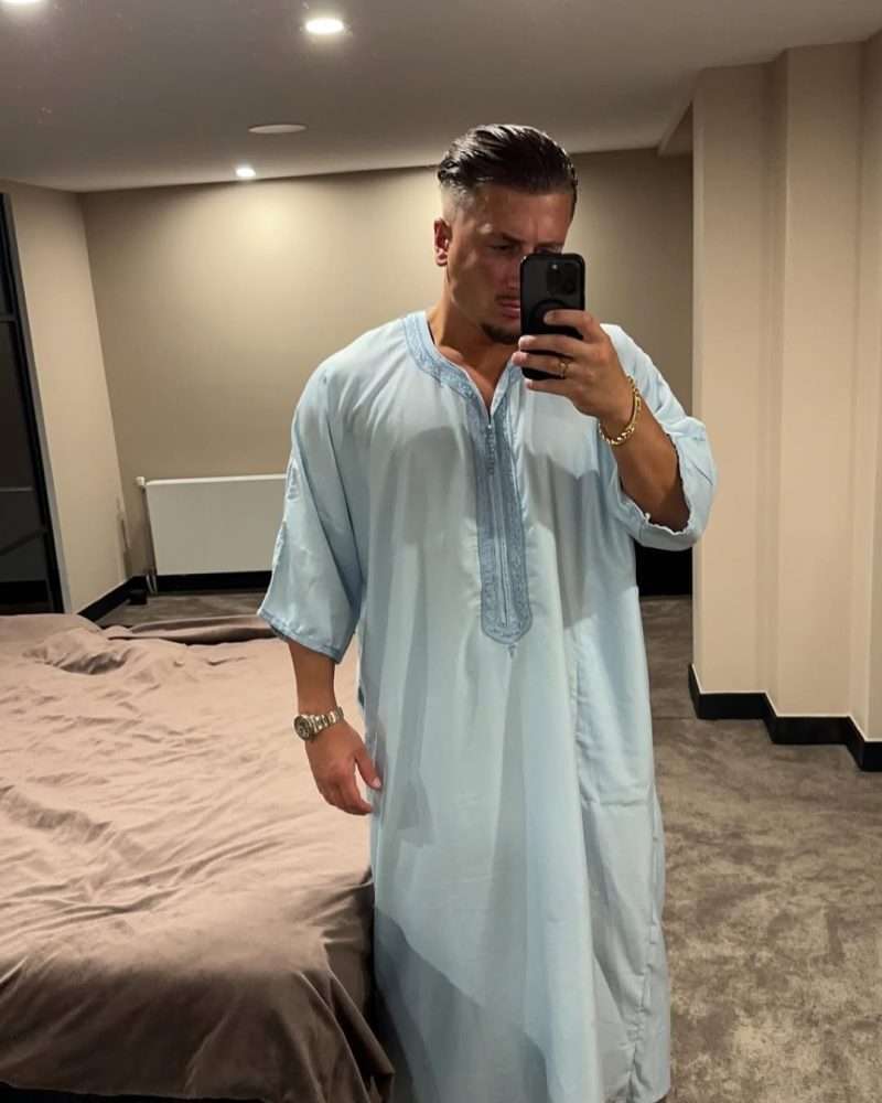 Harrie Snijders Ramadan