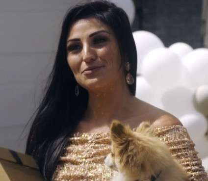 Rilana Ex Van Harrie Snijders