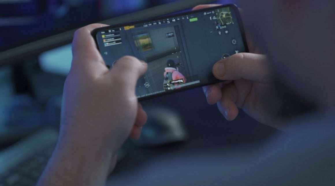Telefoon Games