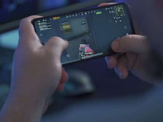 Telefoon Games