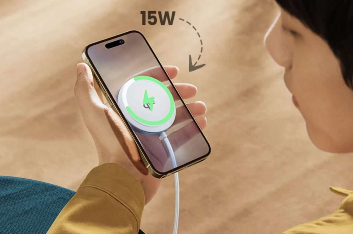 Telefoon Opladen
