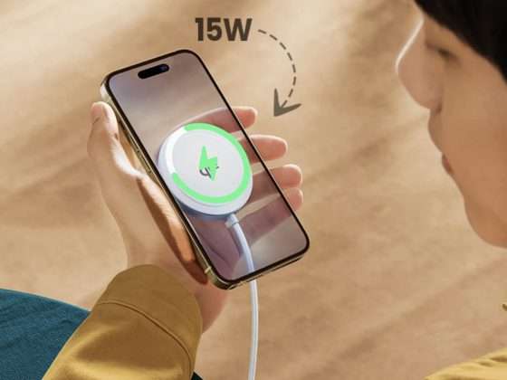 Telefoon Opladen