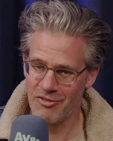 Erik Dijkstra Wiki