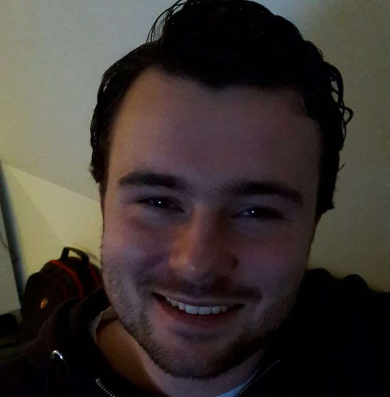Mas-stapel-selfie