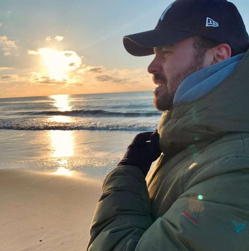 Sem-stapel-strand