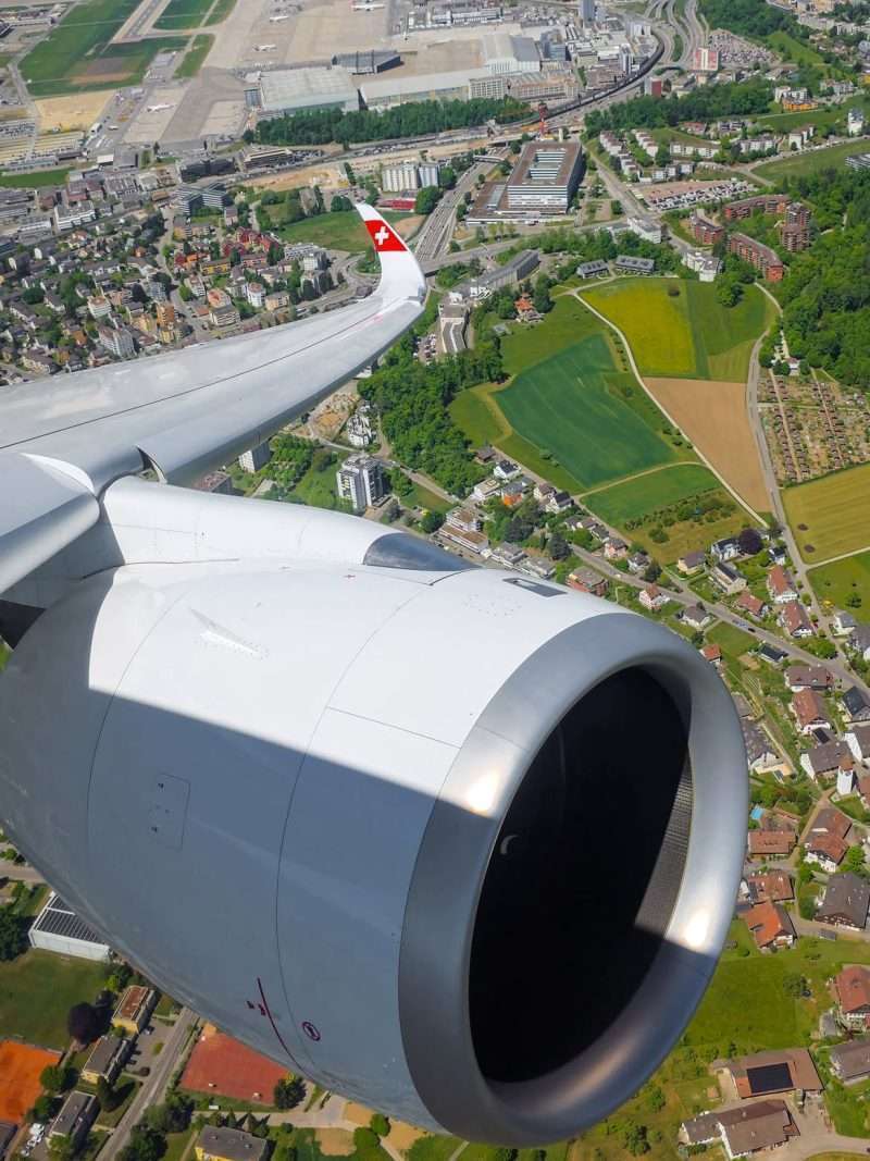 Luchtfoto