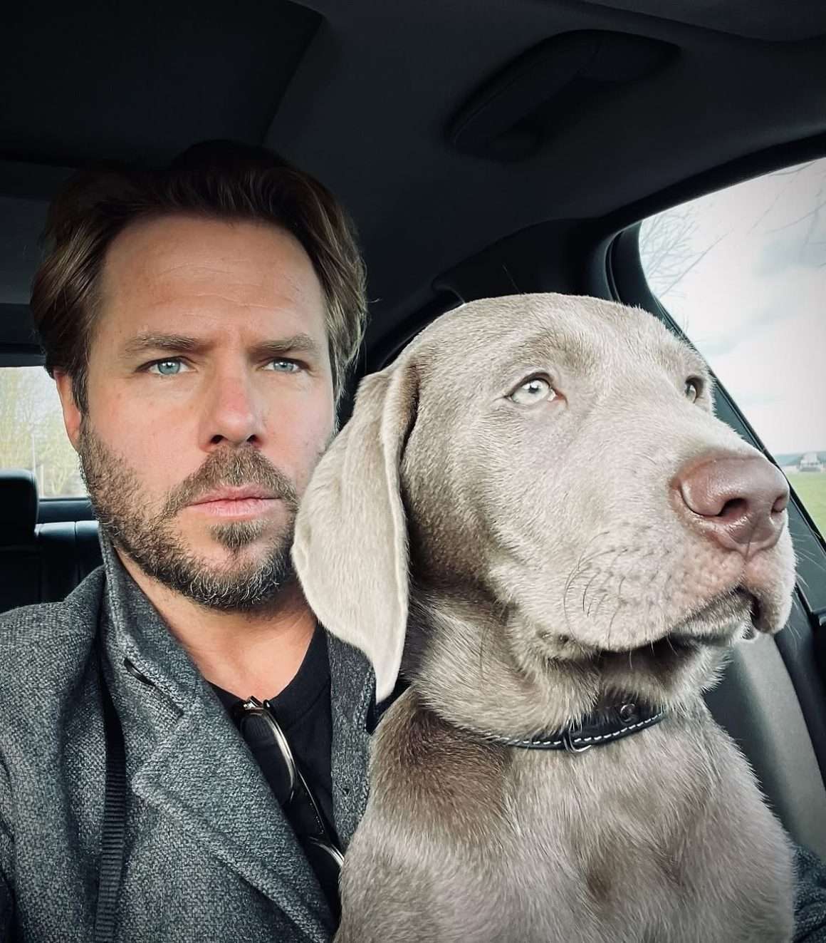 Thijs-romer-hond