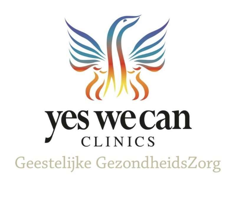 Yes We Can Clinics Logo