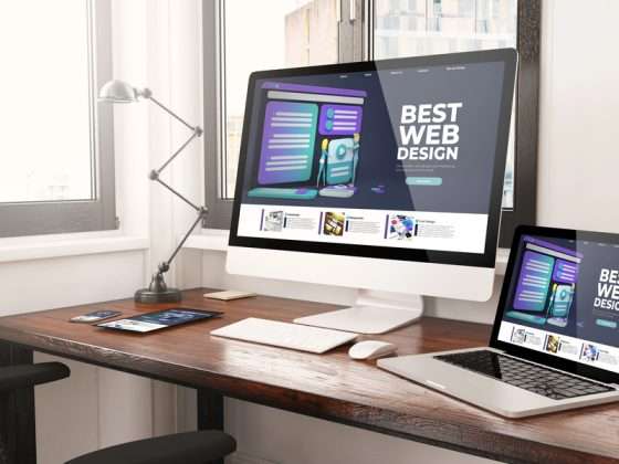 Website Design